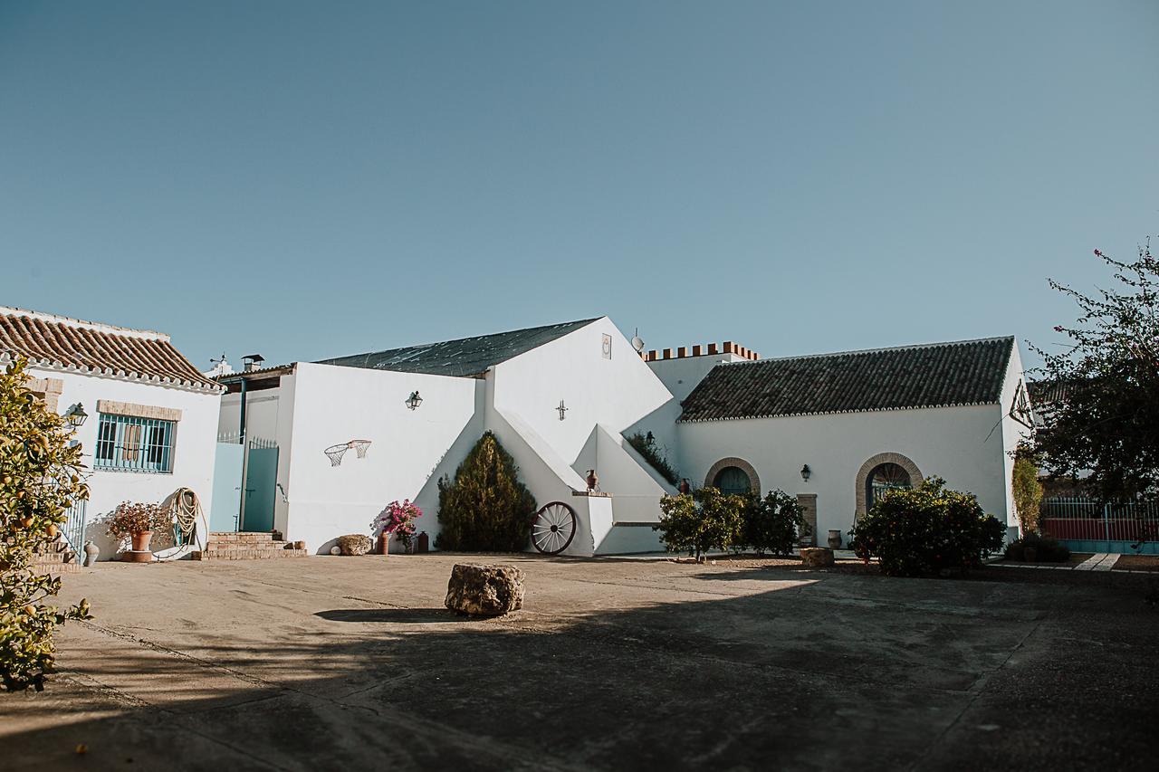 Cortijo Santa Clara