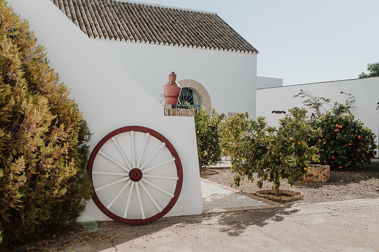 Alloggio per agriturismo Cortijo Santa Clara *