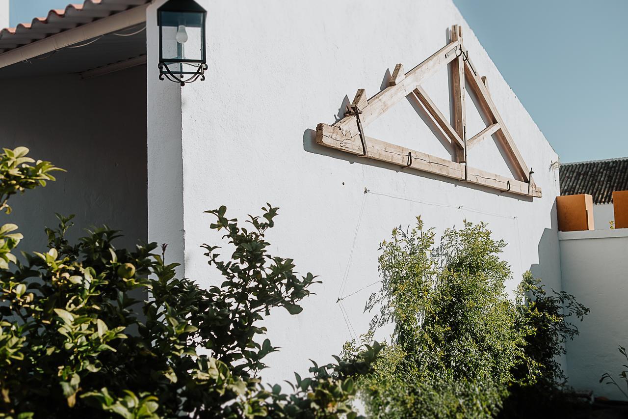 Cortijo Santa Clara Carmona (Seville)