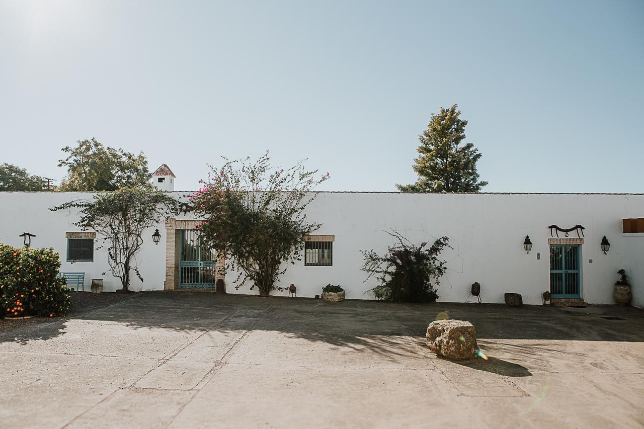 Alloggio per agriturismo Cortijo Santa Clara