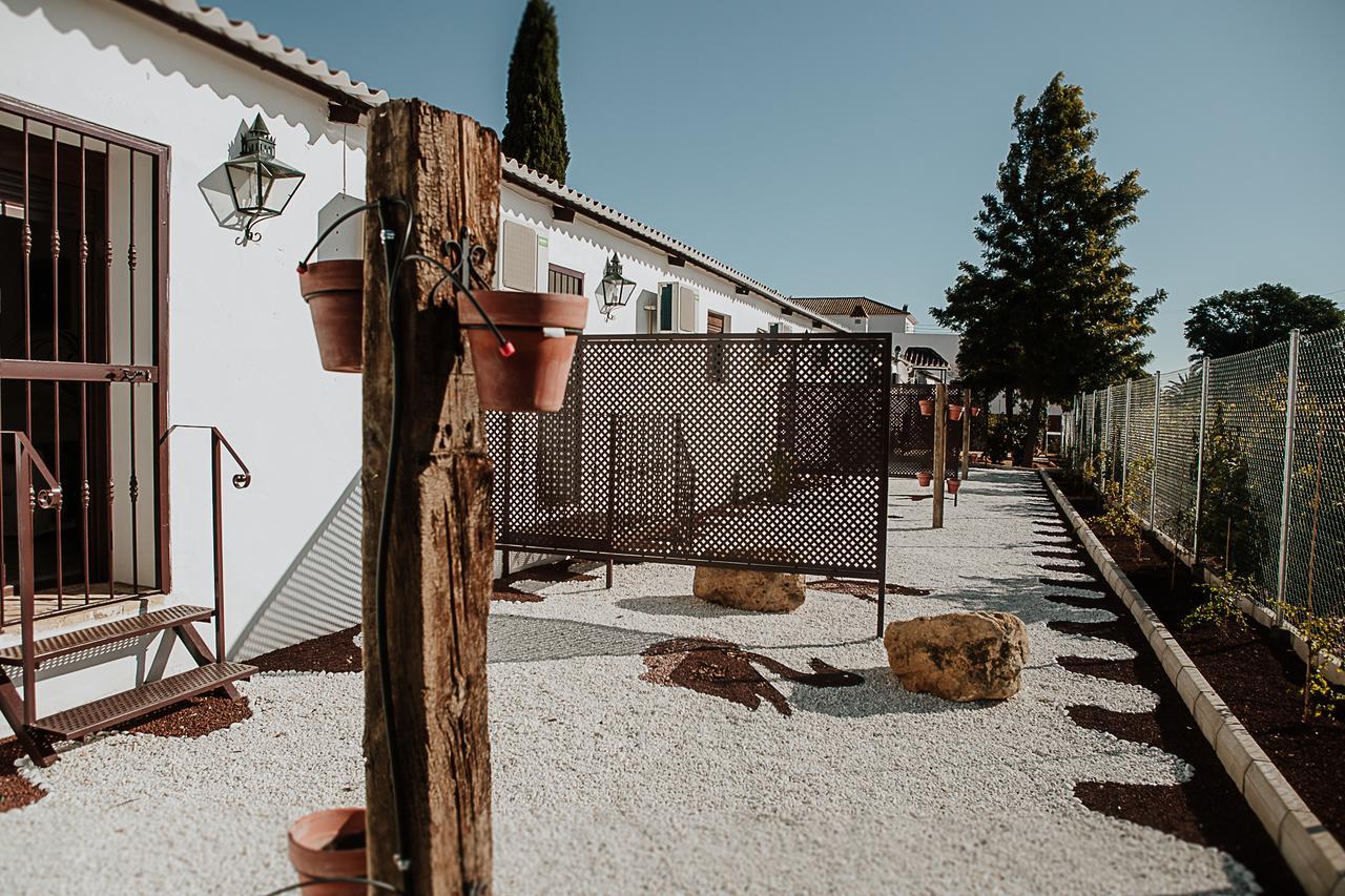 Alloggio per agriturismo Cortijo Santa Clara Carmona (Seville)