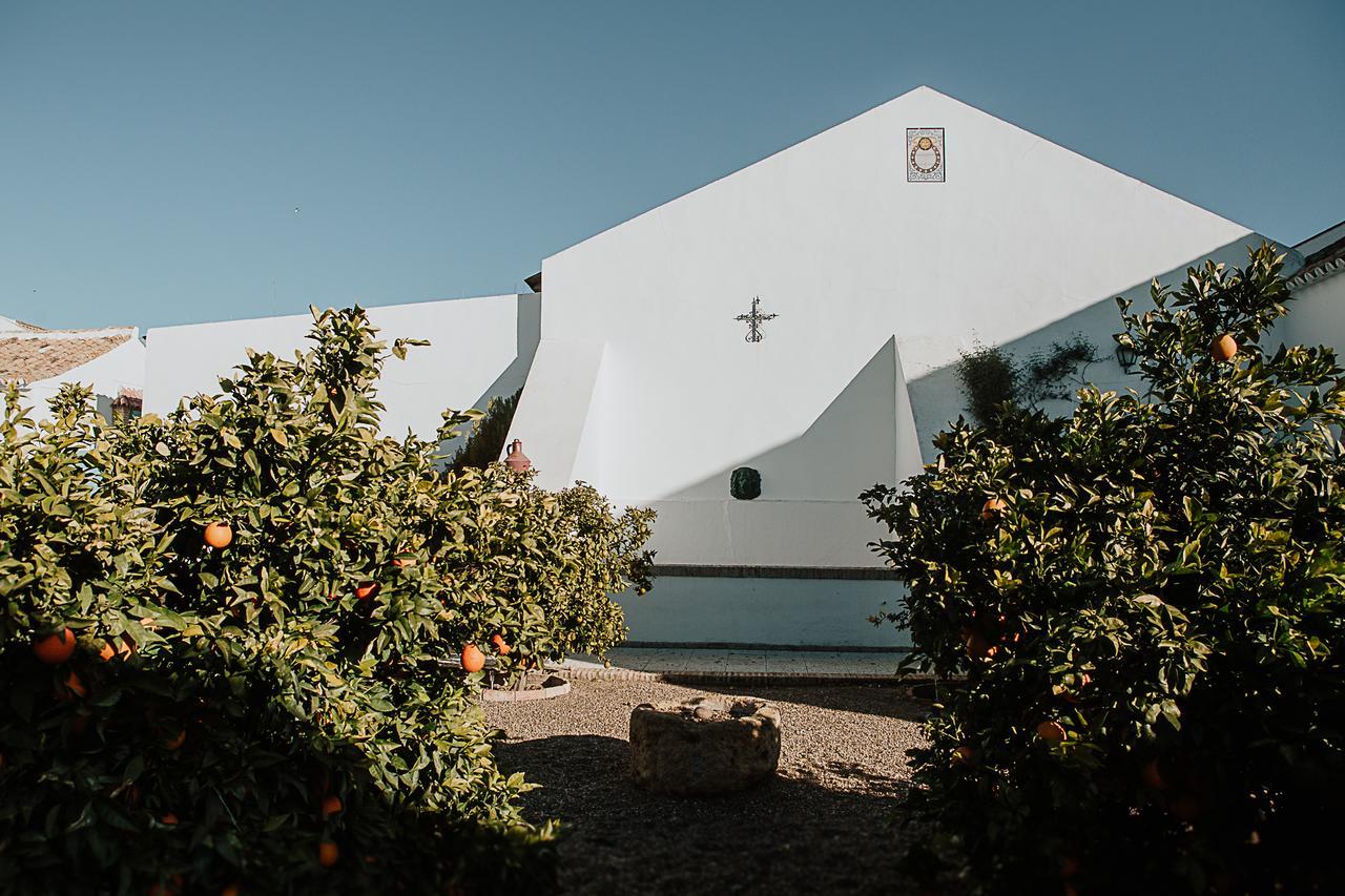 Alloggio per agriturismo Cortijo Santa Clara Carmona (Seville)