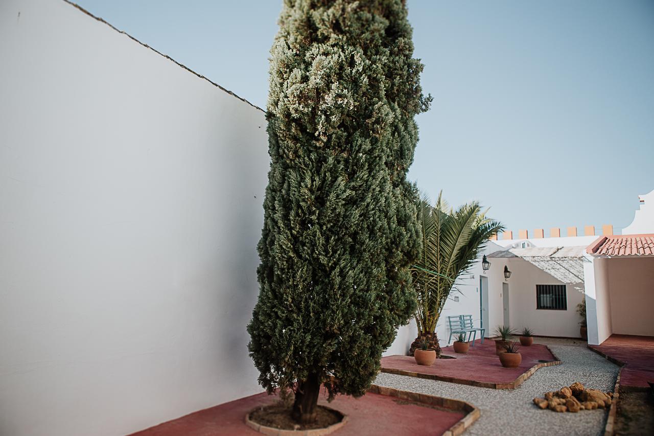 Alloggio per agriturismo Cortijo Santa Clara Carmona (Seville)
