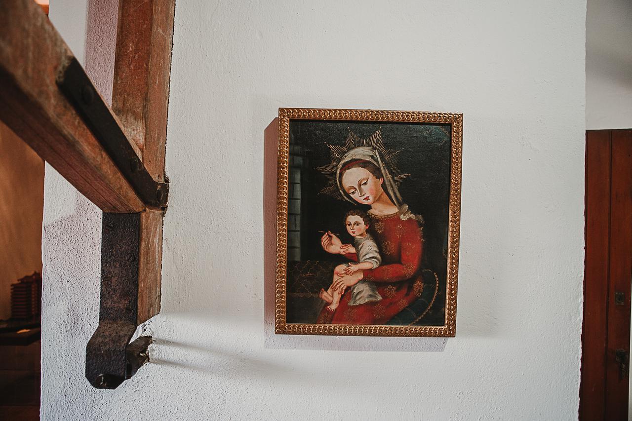 Cortijo Santa Clara Carmona (Seville)