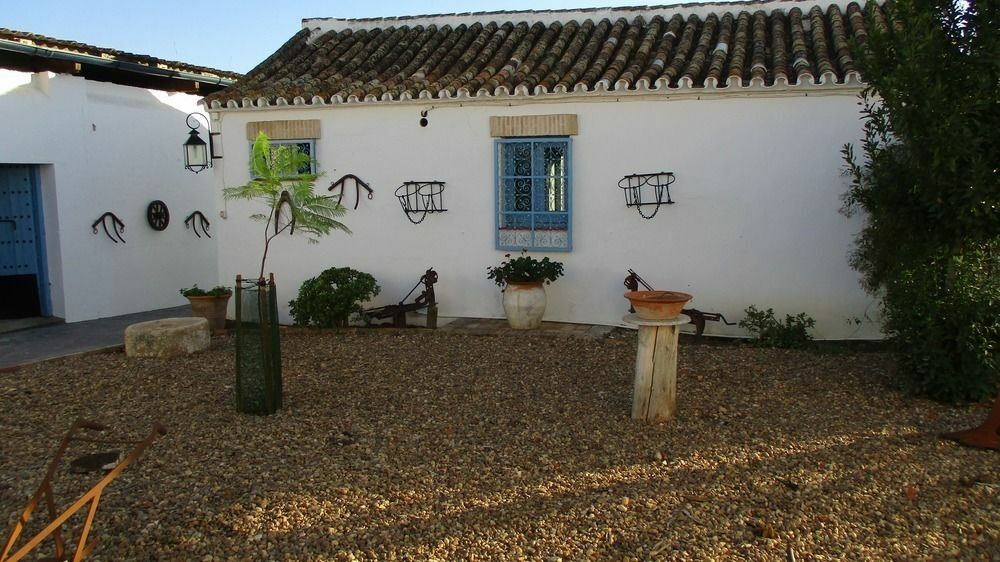 Cortijo Santa Clara