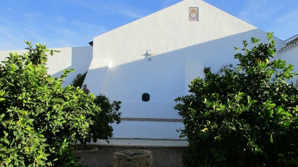 Alloggio per agriturismo Cortijo Santa Clara *