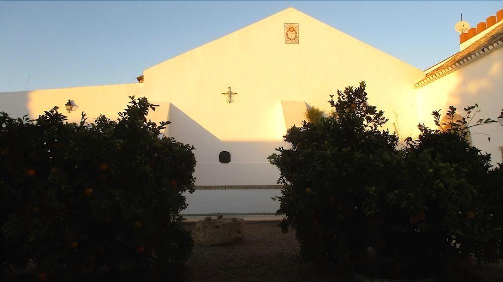 Cortijo Santa Clara Alloggio per agriturismo *