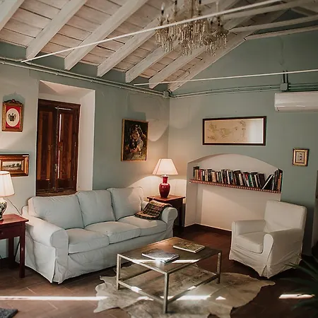 Cortijo Santa Clara Villa Carmona  Exterior photo