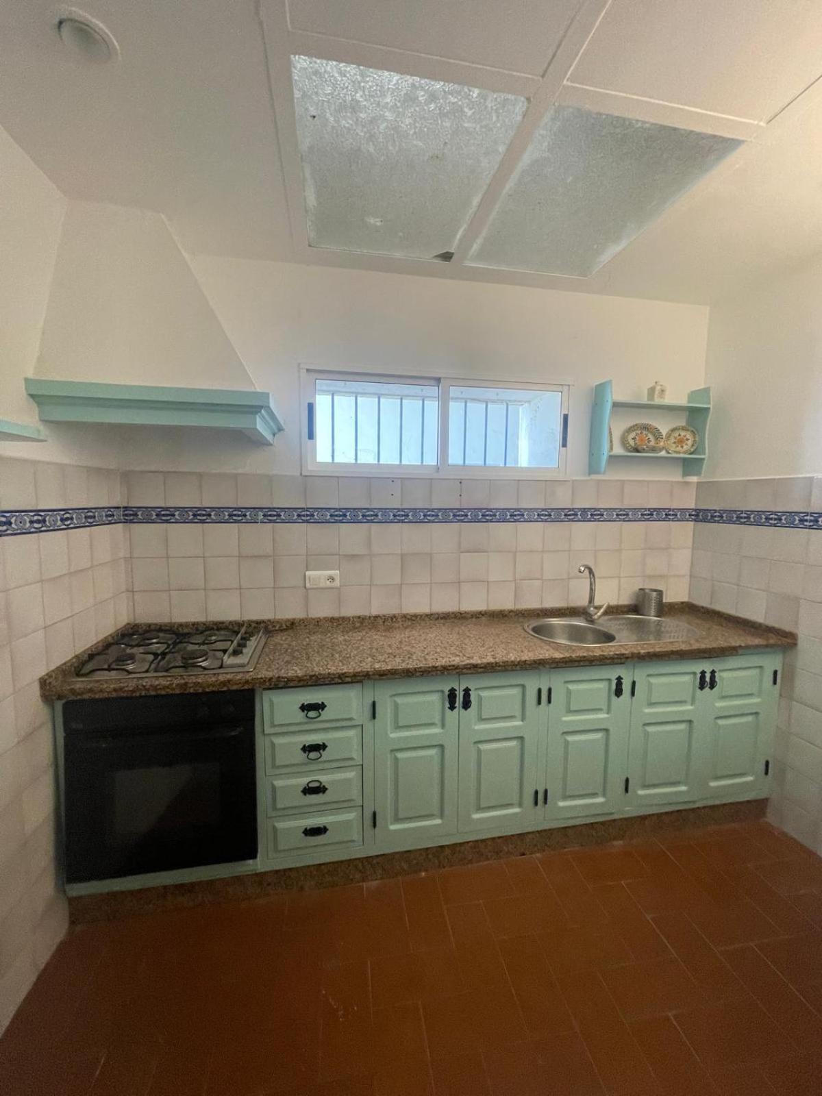 Farm stay Cortijo Santa Clara *