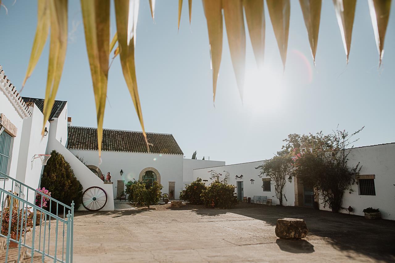 Cortijo Santa Clara
