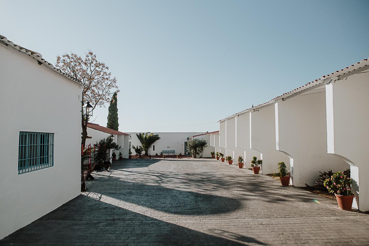 Cortijo Santa Clara Vakantieboerderij *